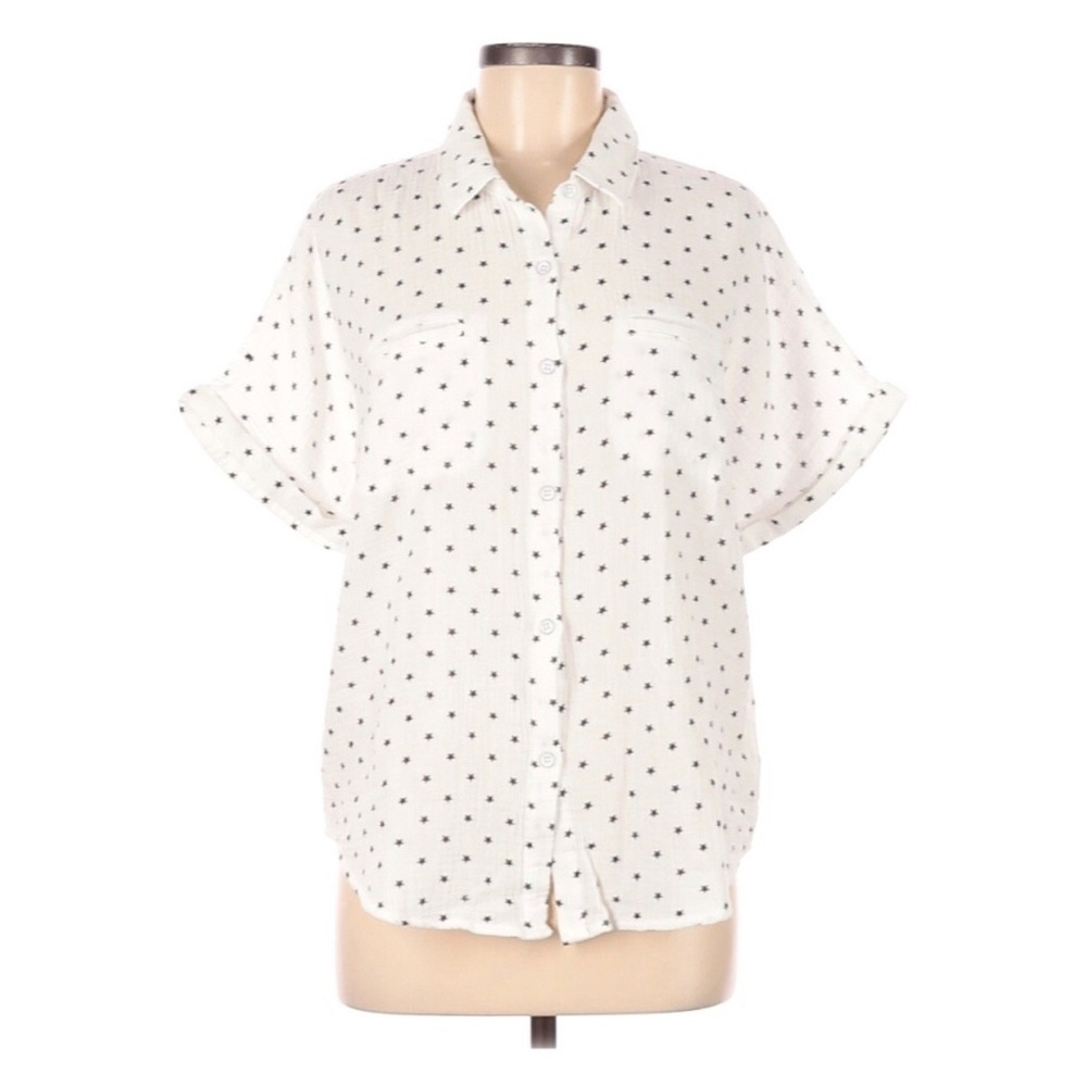 Splendid collared shirt